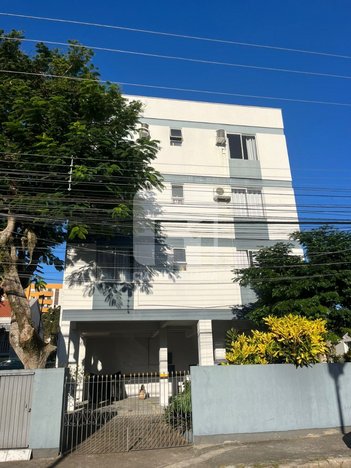 apartment em Rua São José, Balneário - Florianópolis - SC