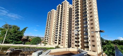 apartment em Rua Esperança, Jardim Santa Fé - Sorocaba - SP