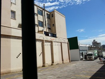 apartment em Bento Gonçalves, Partenon - Porto Alegre - RS