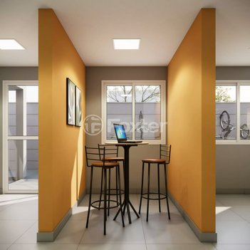 apartment em Rua Tobiaras, Vila Esperança - São Paulo - SP