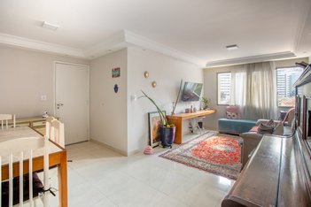 apartment em Rua Domingos de Morais, Vila Mariana - São Paulo - SP