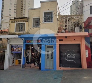 commercial_property em Rua General Feliciano Falcão, Vila Prudente - São Paulo - SP