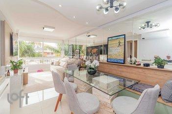 apartment em Bernardi, Cristo Redentor - Porto Alegre - RS