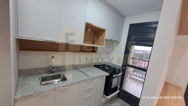 apartment em Rua Roraima, Aldeia - Barueri - SP