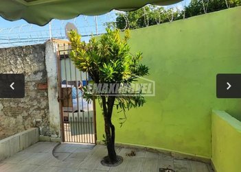 house em Rua Durvalino Manfio, Jardim Sandra - Sorocaba - SP