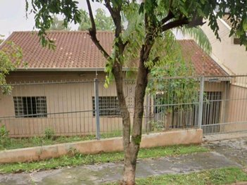 house em Rua Jonas Barbosa Leite, Alpes - Londrina - PR