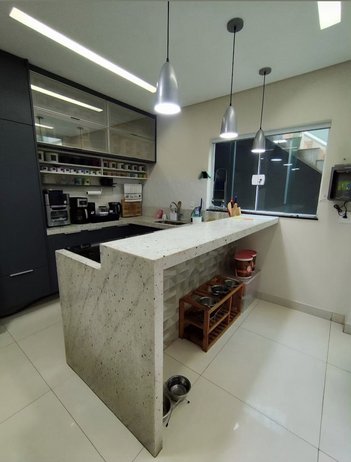 house em Rua Guirecema, Vila Nova Bonsucesso - Guarulhos - SP