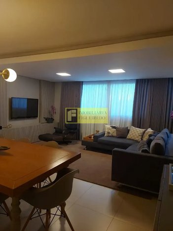 apartment em Avenida Presidente Juscelino Kubitschek de Oliveira, Jardim Tarraf II - São José do Rio Preto - SP