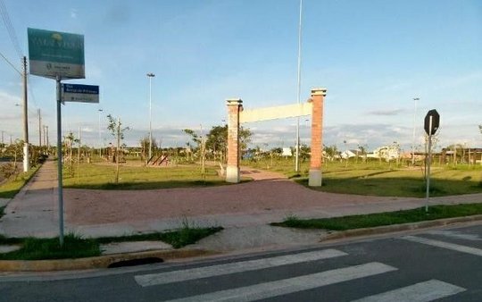 Cômodo Condomínio
