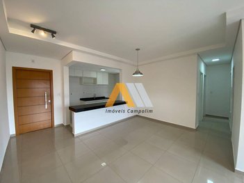 apartment em Rua Antonio Perez Hernandez, Parque Campolim - Sorocaba - SP