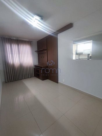 apartment em Rua Patrícia Rodrigues Fontes, Rios di Itália - São José do Rio Preto - SP