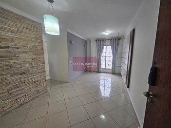apartment em Rua Canário, Moema - São Paulo - SP
