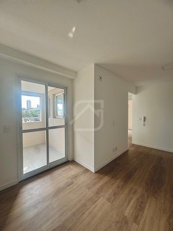 apartment em Rua Doutor Eduardo Monteiro, Jardim Bela Vista - Santo André - SP