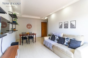 apartment em Rua Ponta Delgada, Vila Olímpia - São Paulo - SP