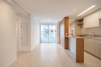 apartment em Rua Aririba, Praia Brava de Itajaí - Itajaí - SC