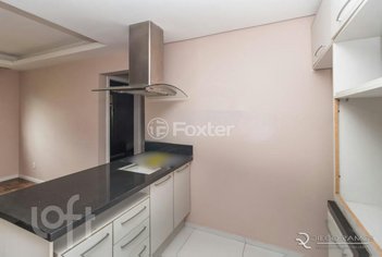 apartment em Travessa Escobar, Camaquã - Porto Alegre - RS