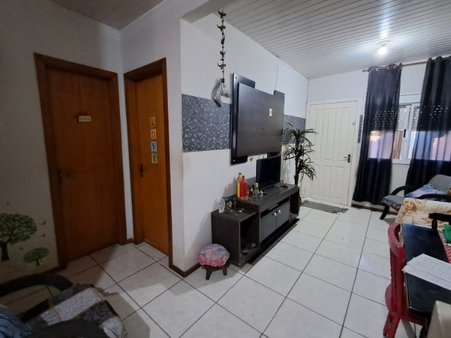 Cômodo Condomínio