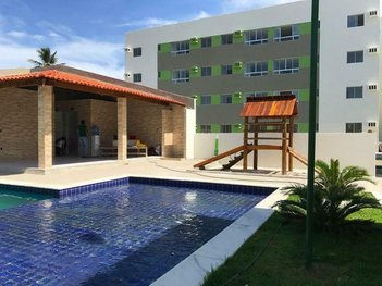 apartment em Rua São José do Egito, Pau Amarelo - Paulista - PE