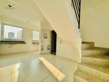 apartment em Rua dos Marmelos, Vila Cloris - Belo Horizonte - MG