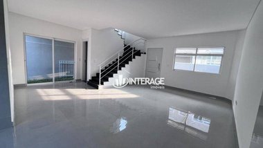house em Rua Marco Polo, Bairro Alto - Curitiba - PR