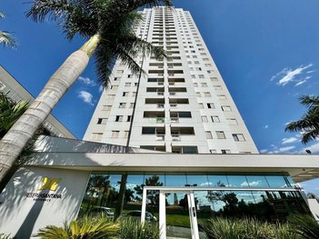 apartment em Rua Pedro Faria, Gleba Fazenda Palhano - Londrina - PR