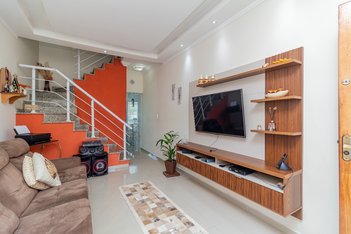 house em Rua Filipe de Carvalho, Cidade Líder - São Paulo - SP