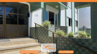 apartment em Avenida Renato Ramos da Silva, Vila Nova - Imbituba - SC