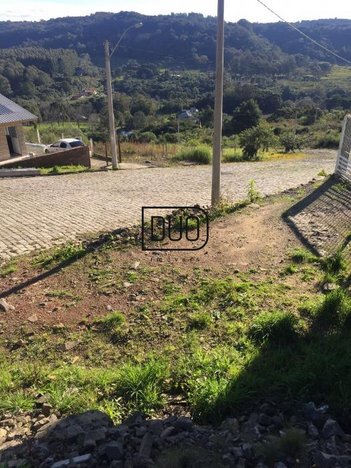 land_lot em Rua Ary Stumpf Albe, Ana Rech - Caxias do Sul - RS