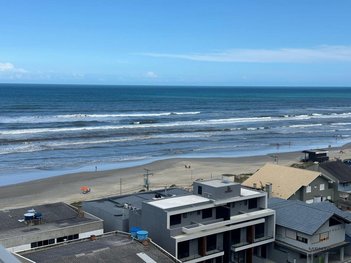 apartment em Avenida Beira Mar, Capão da Canoa - Capão da Canoa - RS