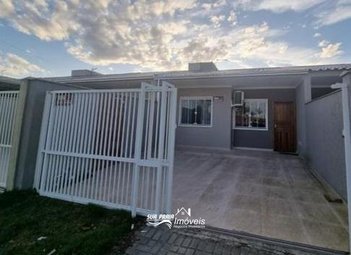 house em Avenida Guanabara, Eliane - Guaratuba - PR