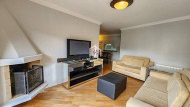 apartment em Avenida Senador Roberto Simonsen, Jardim Alpestre - Campos do Jordão - SP