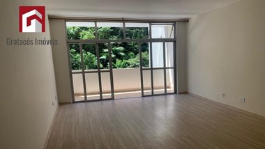 apartment em Rua Dezesseis de Março, Centro - Petrópolis - RJ