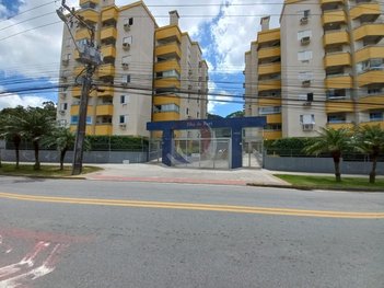 apartment em Rodovia Virgílio Várzea, Saco Grande - Florianópolis - SC