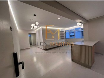 apartment em Rua da Mata, Itaim Bibi - São Paulo - SP