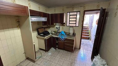 house em Rua dos Vianas, Baeta Neves - São Bernardo do Campo - SP