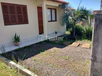 house em Rua Dalva de Oliveira, Neópolis - Gravataí - RS
