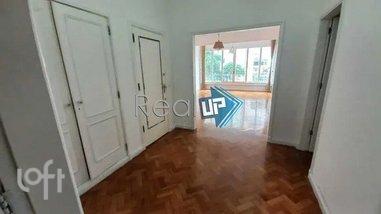 apartment em Leopoldo Miguez, Copacabana - Rio de Janeiro - RJ
