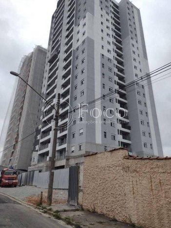 apartment em Rua Rio Grande, Vila Rosália - Guarulhos - SP