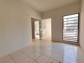 apartment em Avenida D, Loteamento Lago Sul (Taquaralto) - Palmas - TO