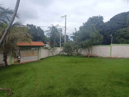 Cômodo Condomínio