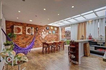 house em Chácara das Nascentes, Lomba do Pinheiro - Porto Alegre - RS