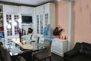 house em Avenida Presidente Kennedy, Santa Paula - São Caetano do Sul - SP