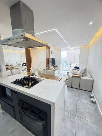 apartment em Rua das Giestas, Vila Bela - São Paulo - SP