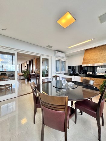 apartment em Doutor Maurício Cardoso, Hamburgo Velho - Novo Hamburgo - RS