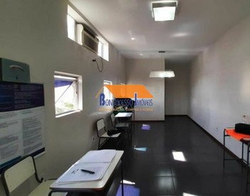 office em Raja Gabaglia, Luxemburgo - Belo Horizonte - MG