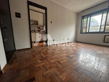 apartment em Rua Barão de Bagé, Vila Jardim - Porto Alegre - RS