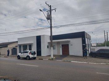 office em Avenida Rebouças, Centro - Sumaré - SP