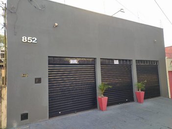 business em Rua Guiana Inglesa, Independência - Ribeirão Preto - SP