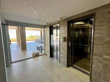 apartment em Rua Almirante Lamego, Centro - Florianópolis - SC