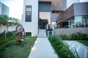 apartment em Avenida Engenheiro Domingos Ferreira, Boa Viagem - Recife - PE